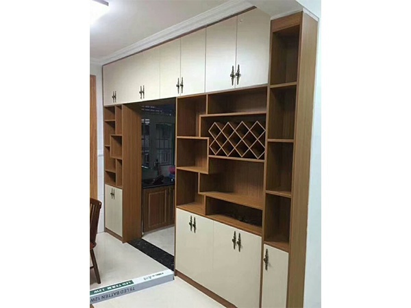 產品展示