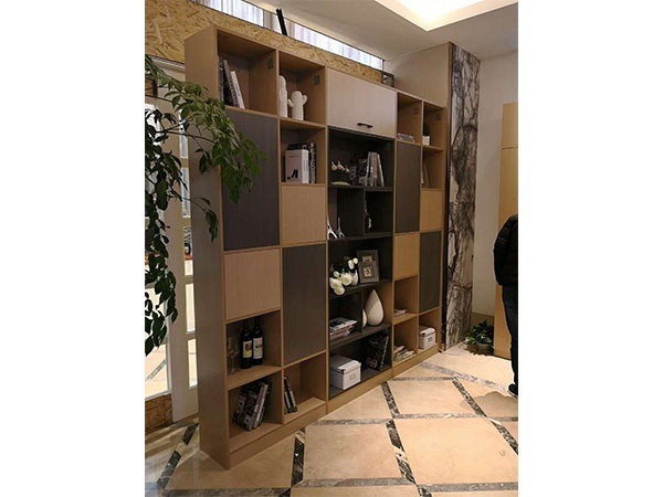 產品展示